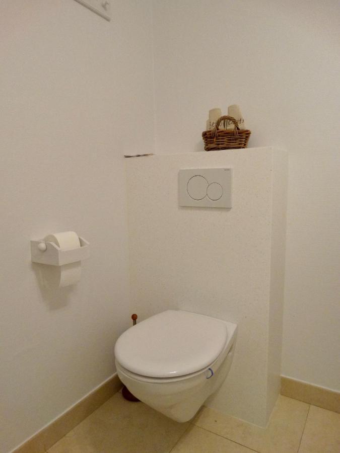 Bed and Breakfast Benvenuti Sint-Idesbald Esterno foto